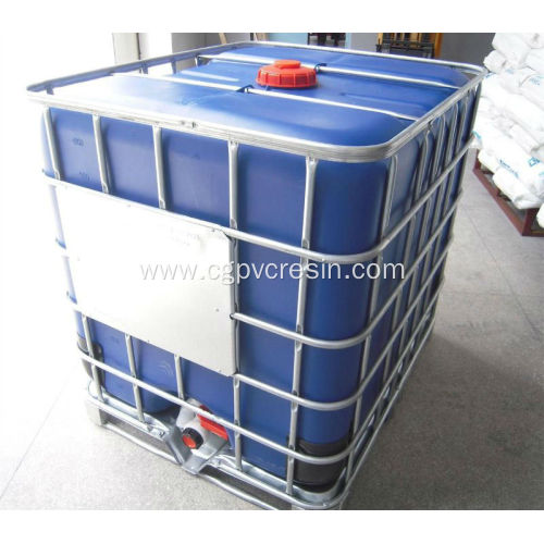 Environment Friendly Plasticizer DINP For PVC